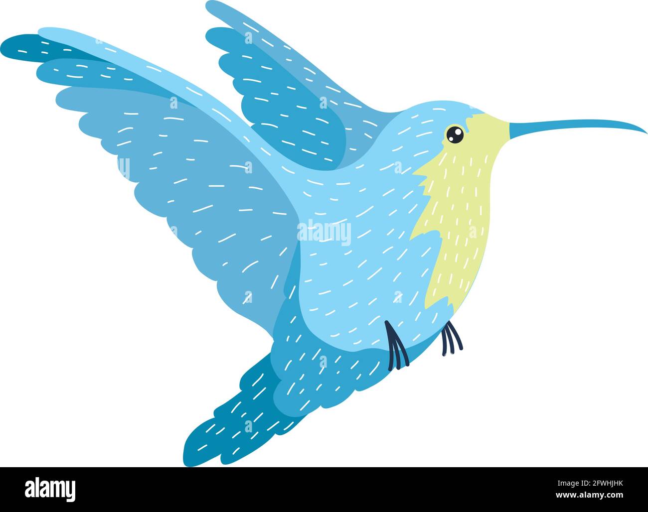 tile bird specie animal character Stock Vector Image & Art - Alamy