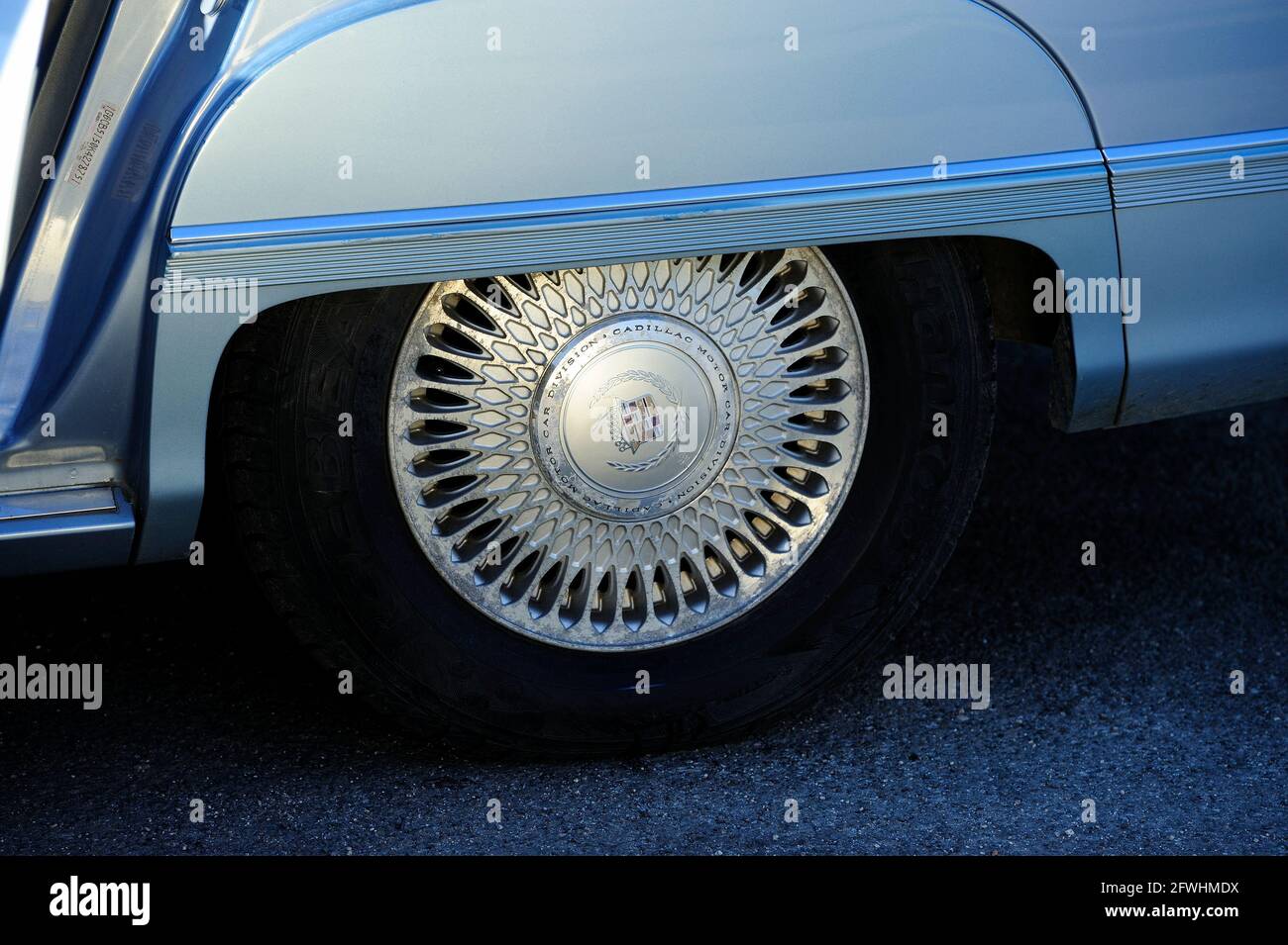 American dream car hi-res stock photography and images - Alamy