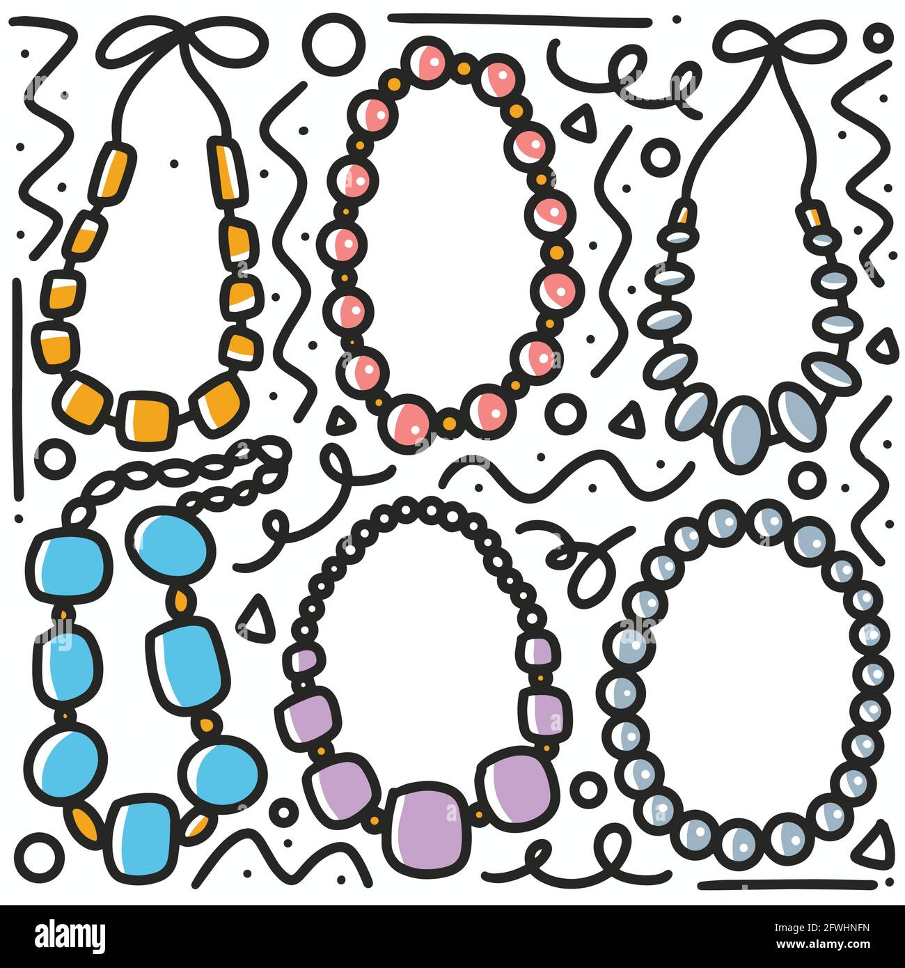 Necklace Icon PNG Images, Vectors Free Download - Pngtree