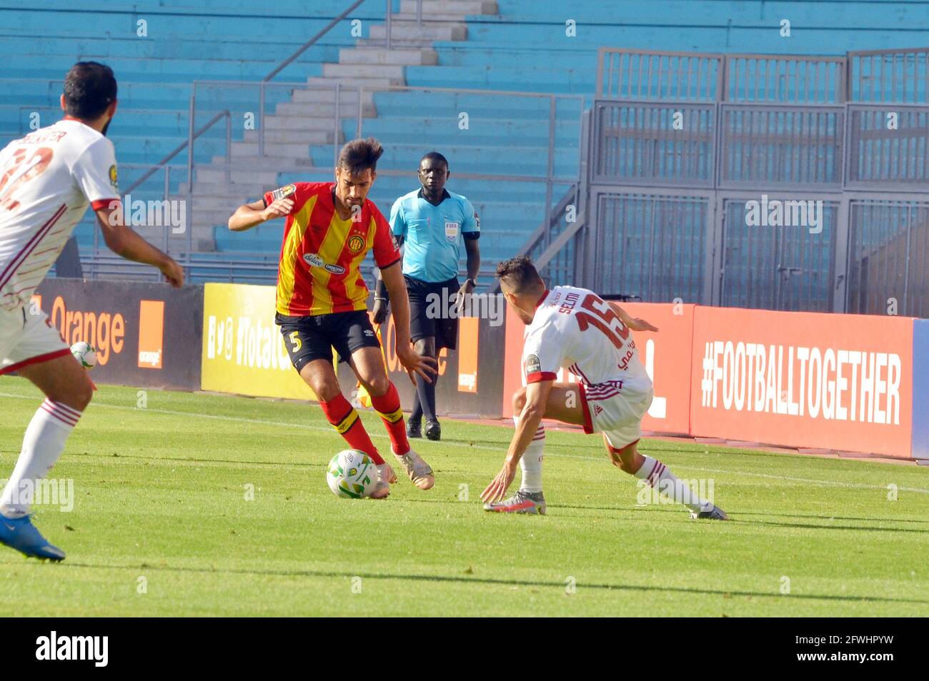 Esperance sportive hi-res stock photography and images - Page 8 - Alamy