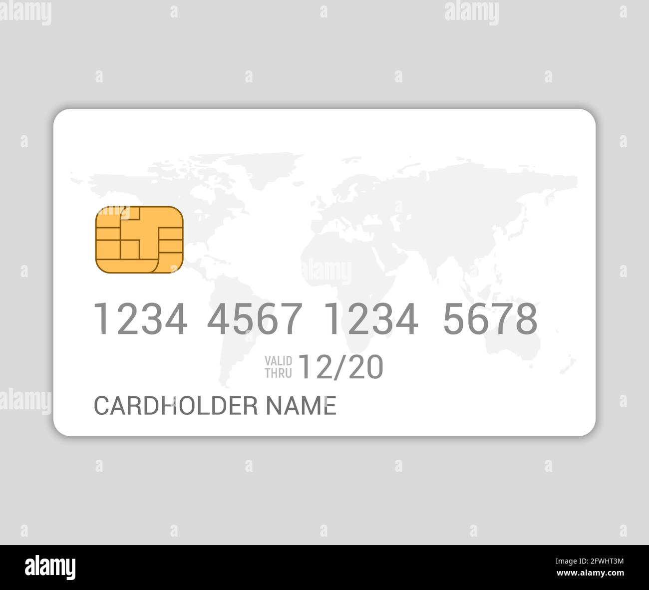 debit-credit-card-bank-design-template-realistic-icon-stock-vector-image-art-alamy