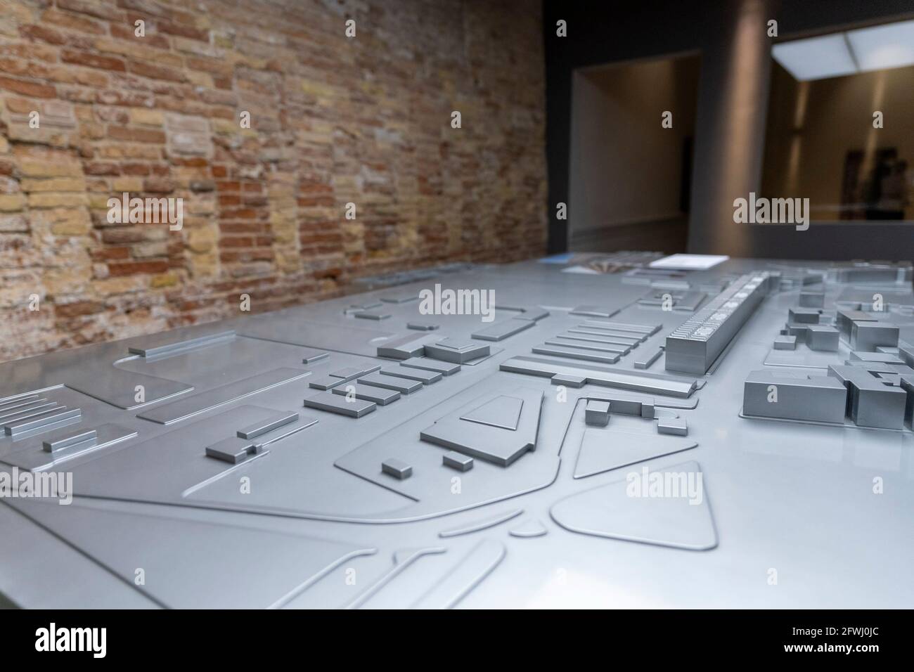 17th Venice Architecture Biennale High Resolution Stock Photography and ...