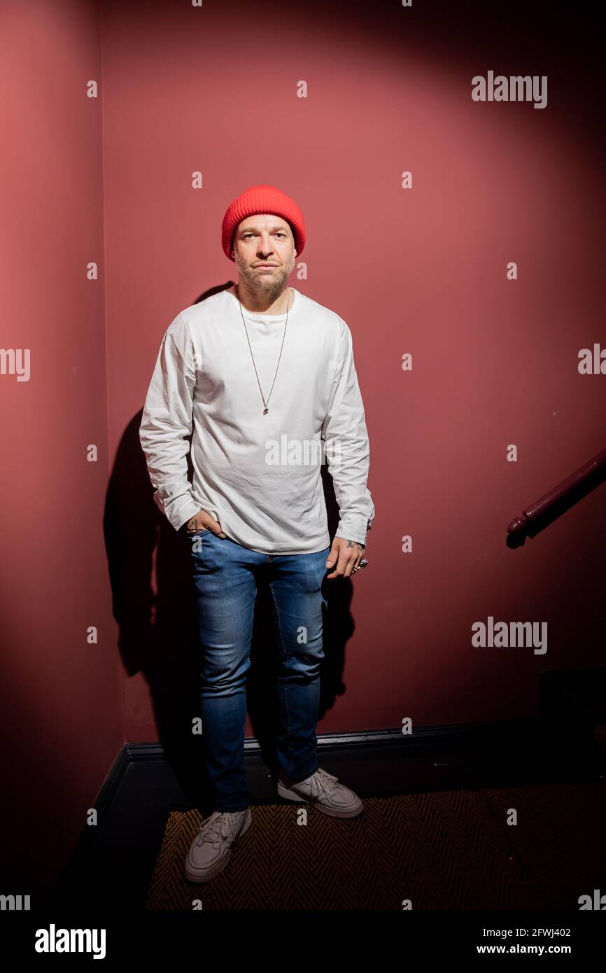 Mateo jasik hires stock photography and images Alamy