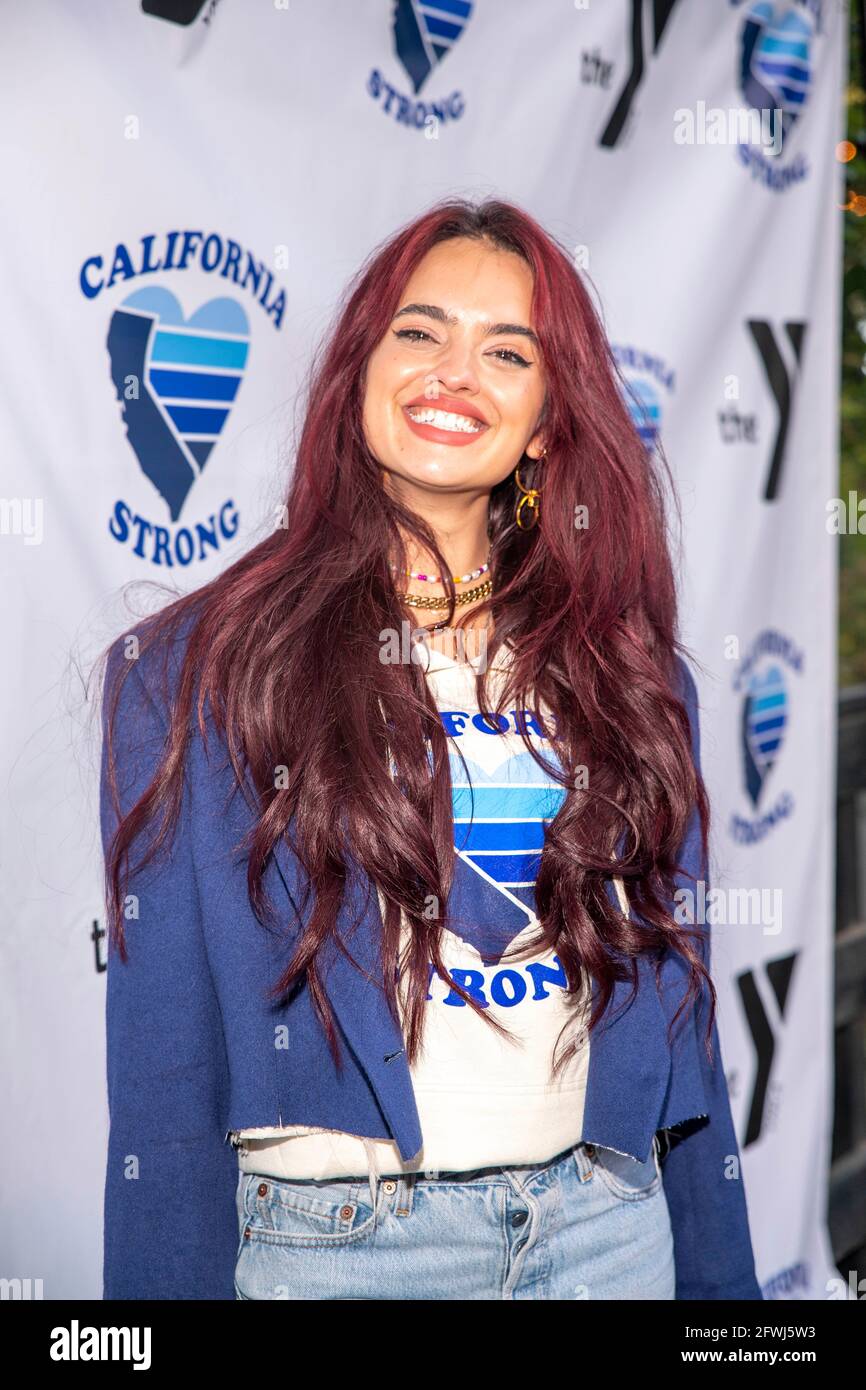 Nina marie hi-res stock photography and images - Alamy