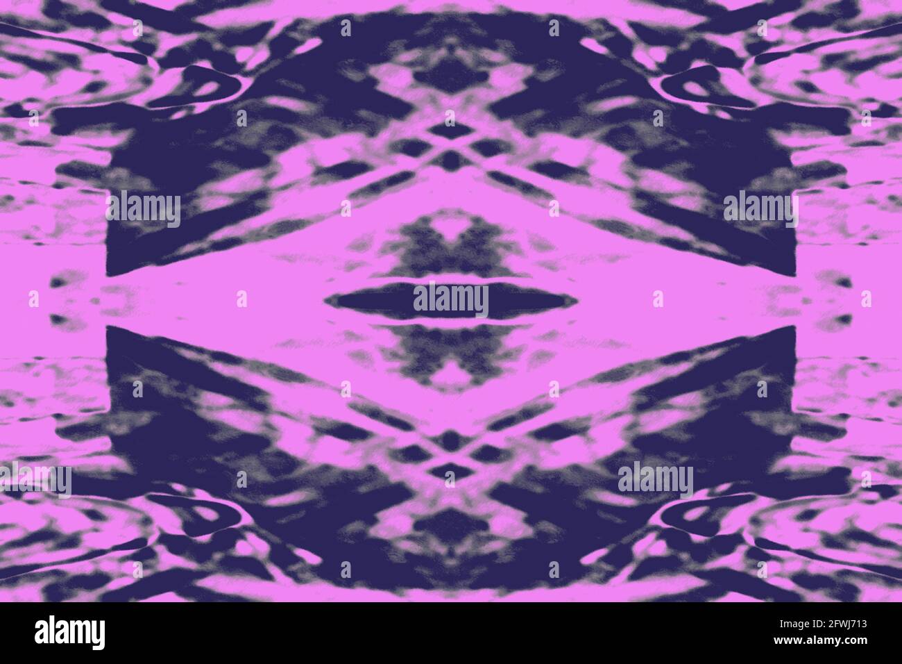 An abstract psychedelic grunge texture background image Stock Photo - Alamy