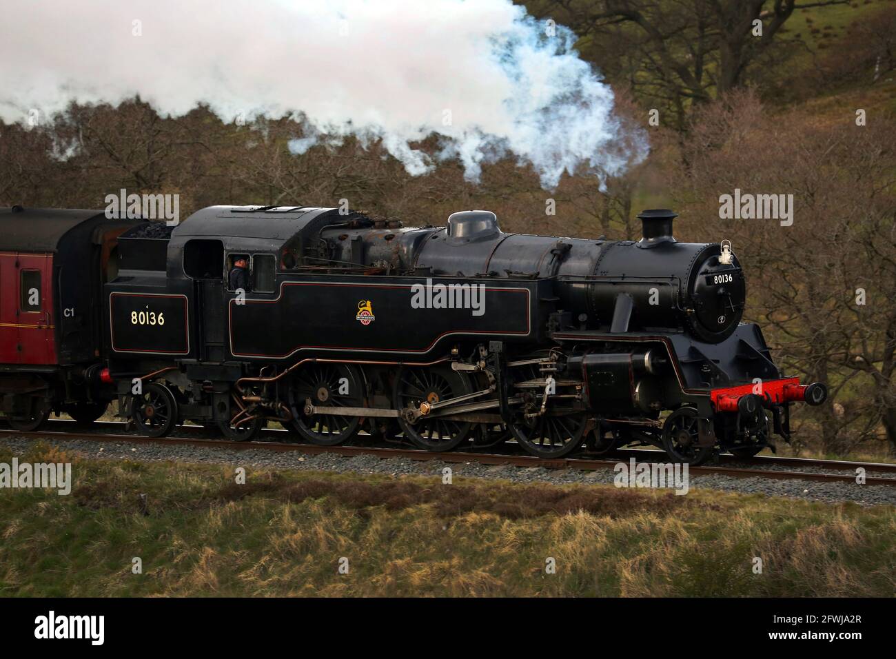 NYMR Stock Photo