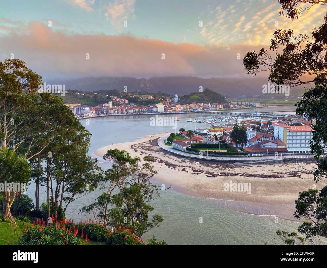 Ribadesella, spain hi-res stock photography and images - Page 7 - Alamy