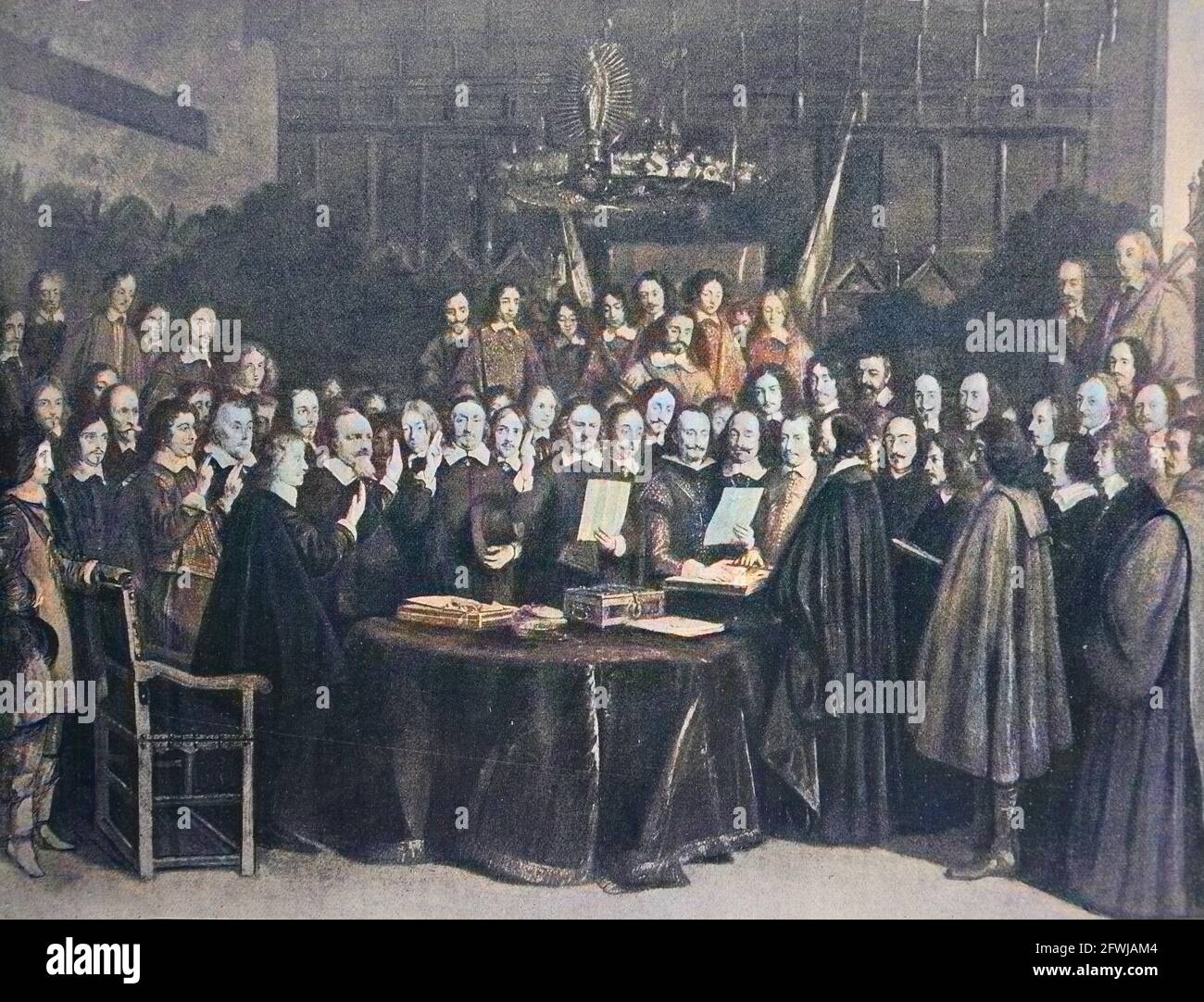 munsters high resolution stock photography and images alamy