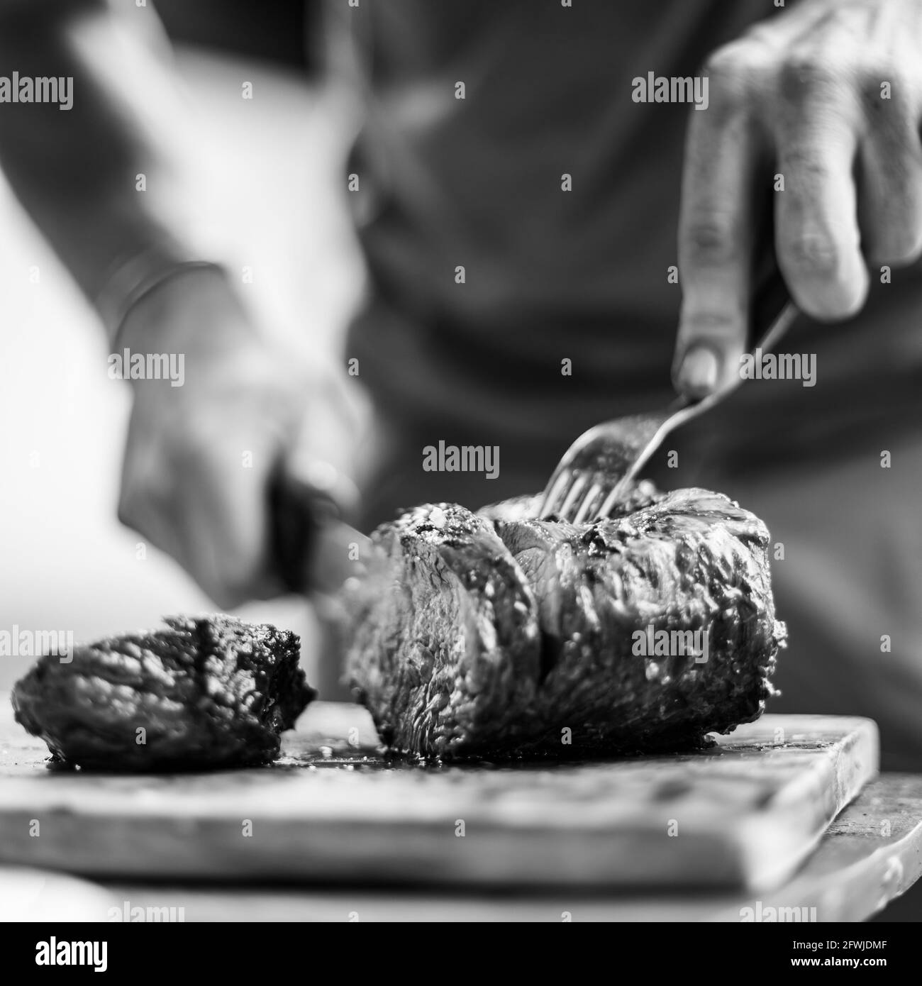 Summer is the best time of the year to do some bbq Stock Photo Alamy
