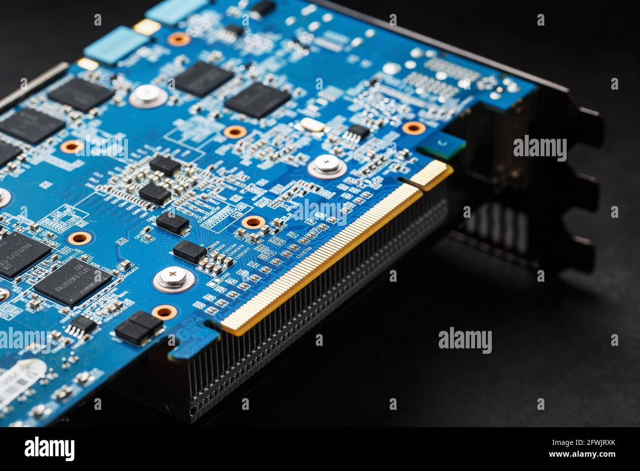 Power microprocessors hi-res stock photography and images - Alamy