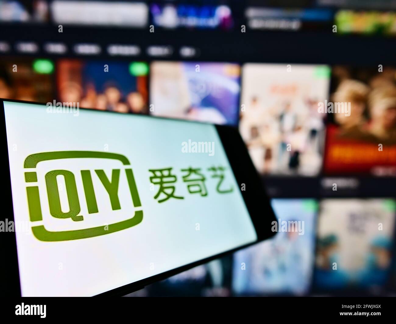 Iqiyi malaysia website sale