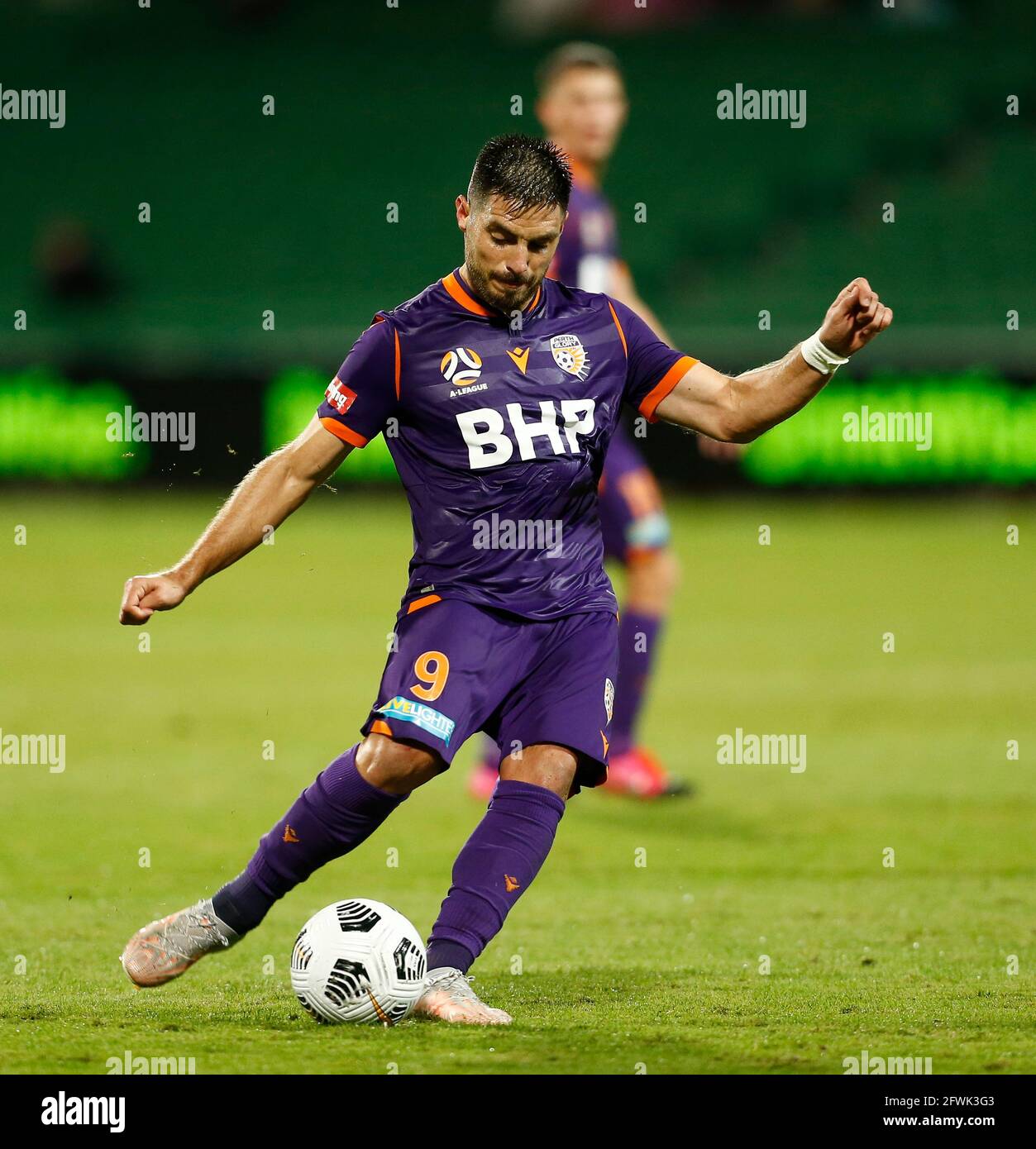 Direct Free Kick High Resolution Stock Photography And Images Alamy
