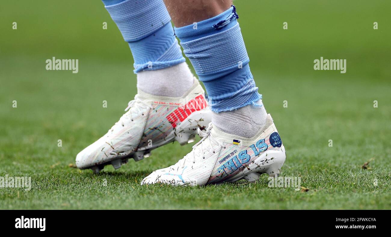 No More Kangaroo Leather AllNew Synthetic NextGen Puma King 2023 Boots Released Debuted By