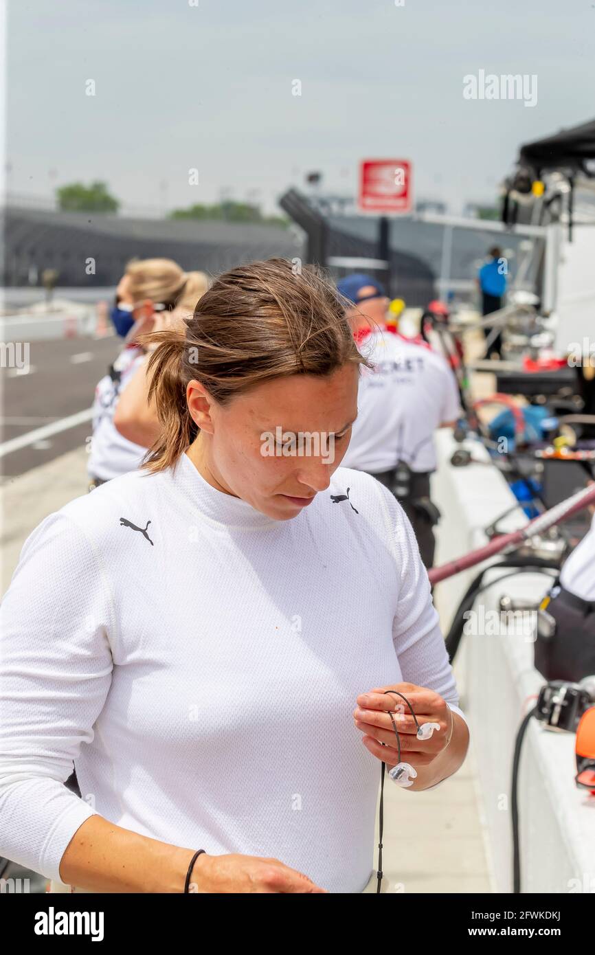 Simona de silvestro hi-res stock photography and images - Alamy