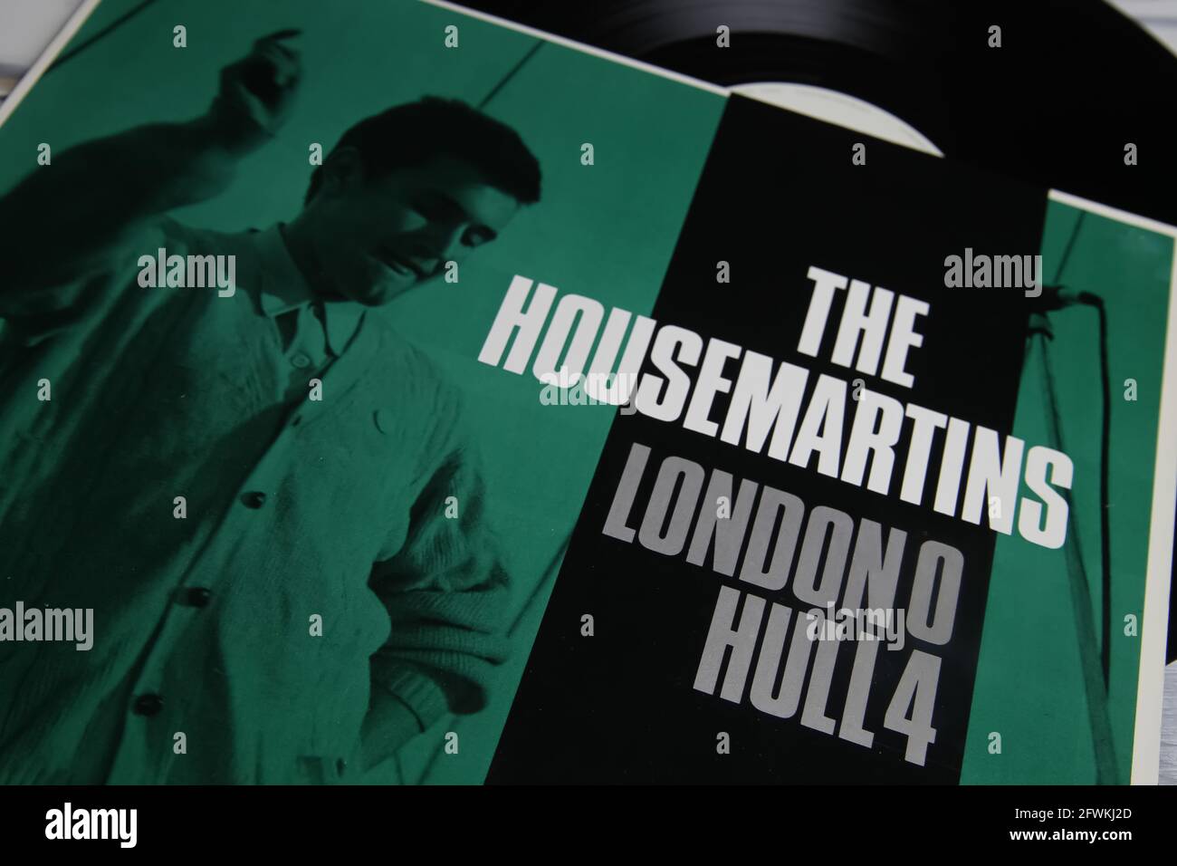 The housemartins band hires stock photography and images Alamy