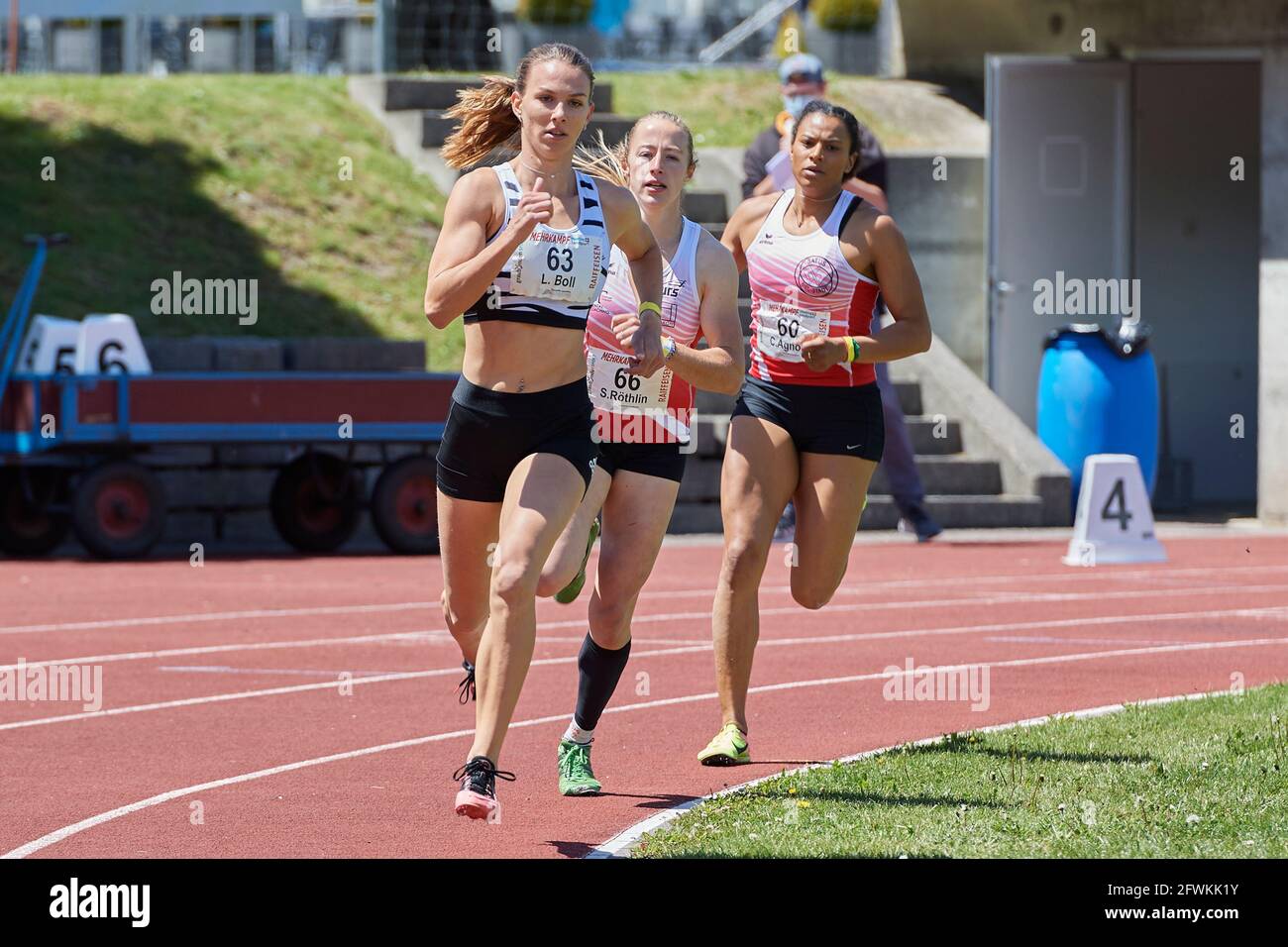 800 meter lauf hires stock photography and images Alamy