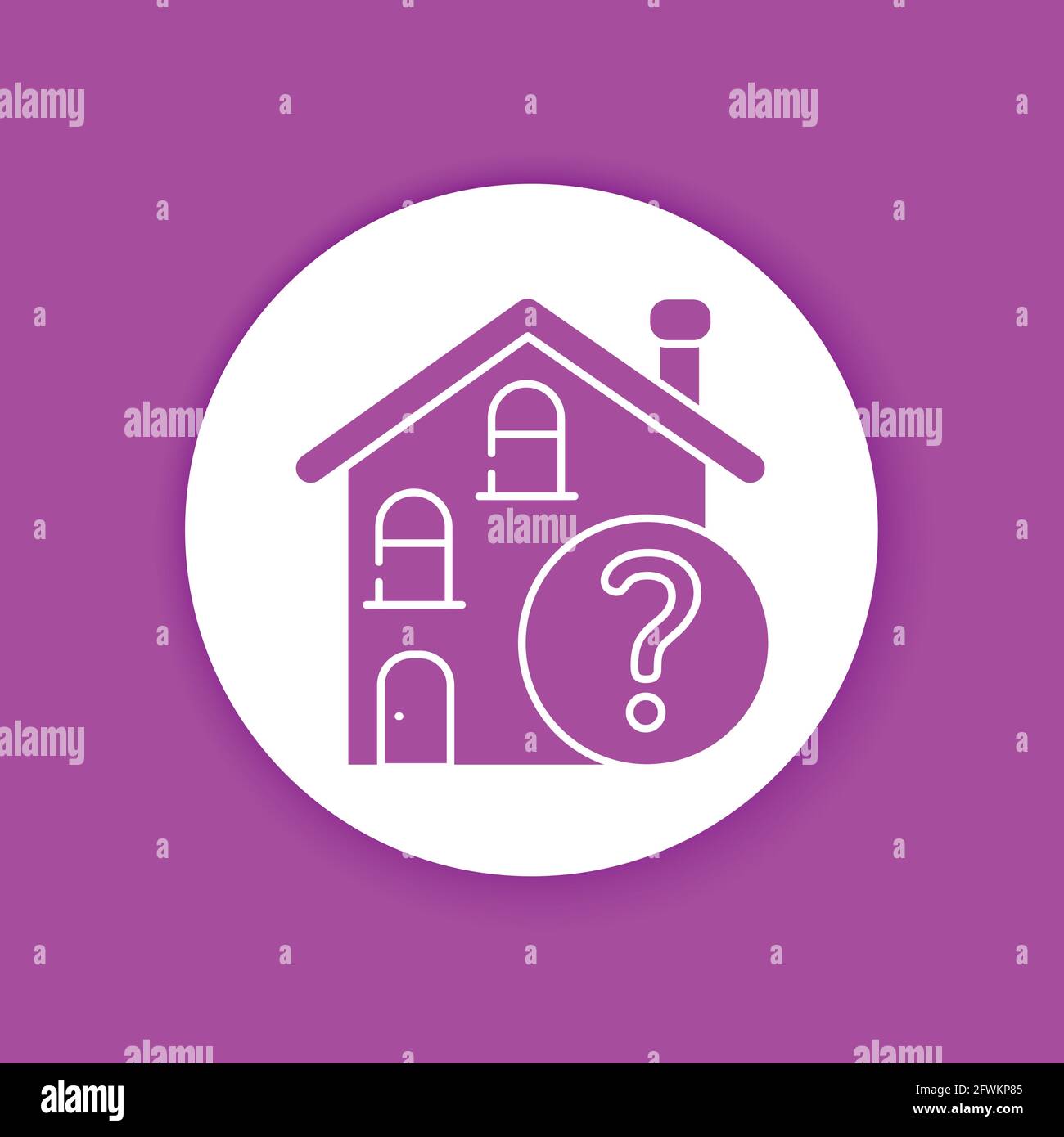 residential-building-with-a-question-mark-glyph-color-icon-confusion