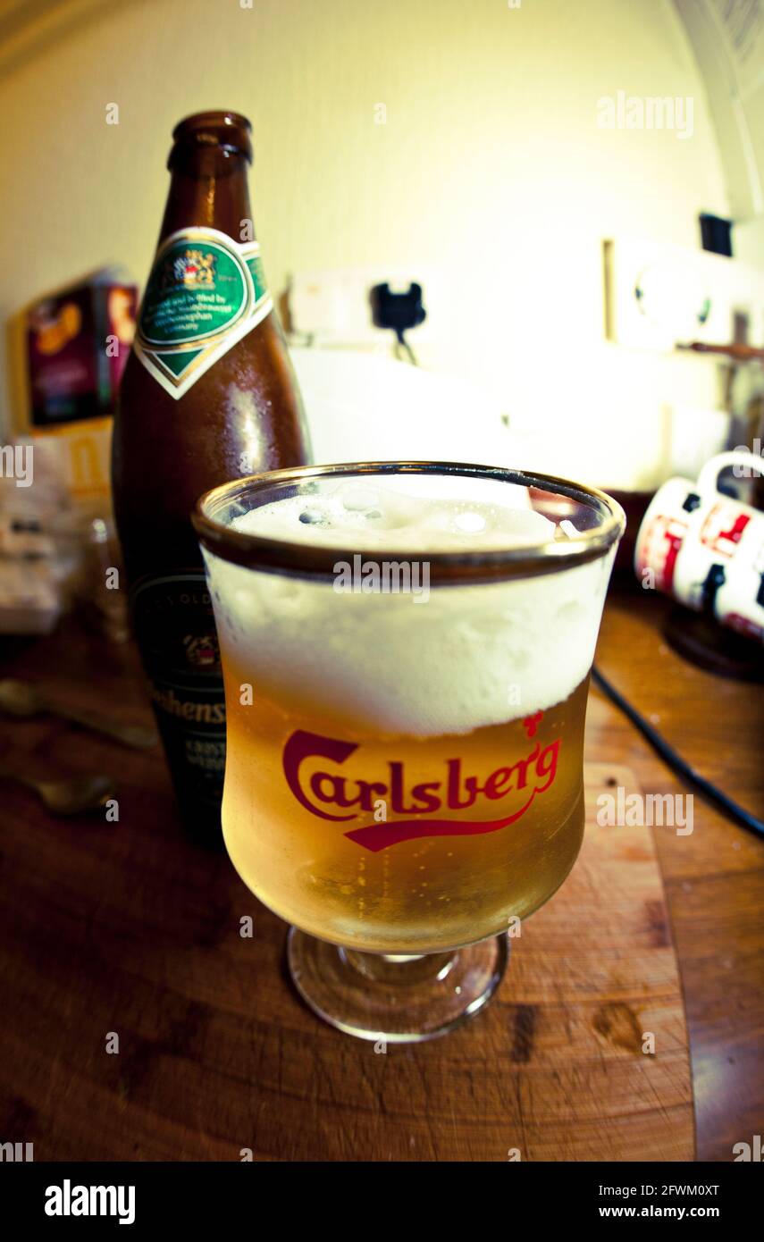 Page 2 German Beer Bottle High Resolution Stock Photography And Images Alamy