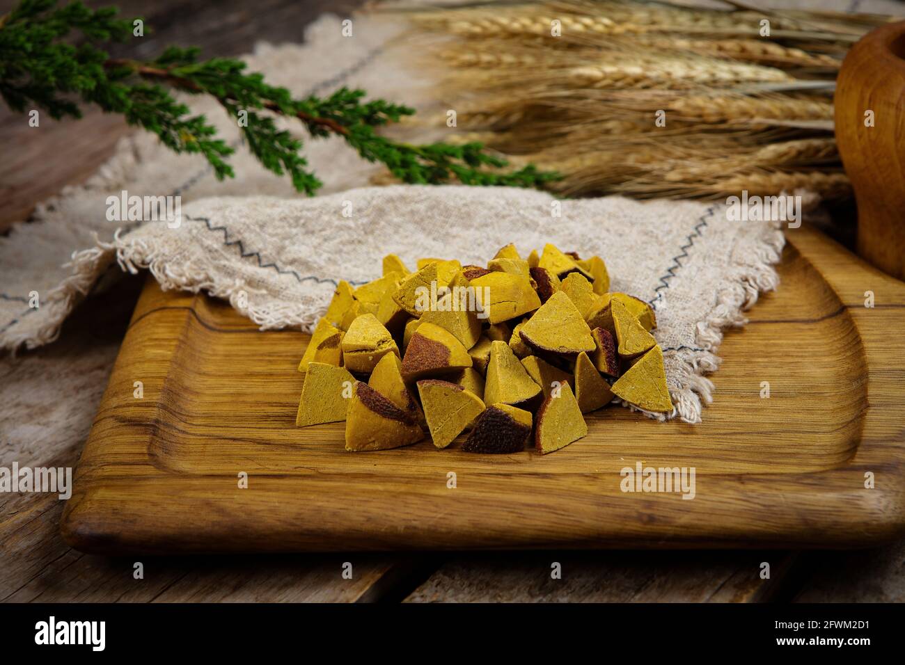 The eight immortals fruit Stock Photo - Alamy