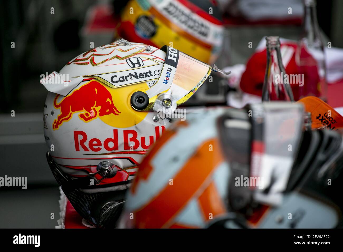 grand prix max verstappen 2020 helmet