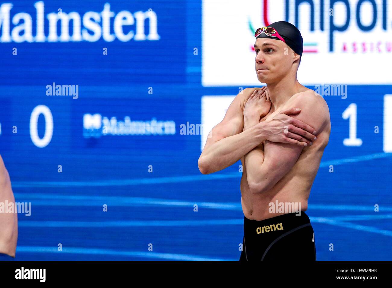 ari-pekka-liukkonen-hi-res-stock-photography-and-images-alamy