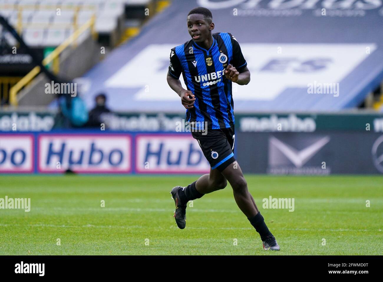 5,310 Anderlecht V Club Brugge Jupiler Pro League Photos & High Res  Pictures - Getty Images