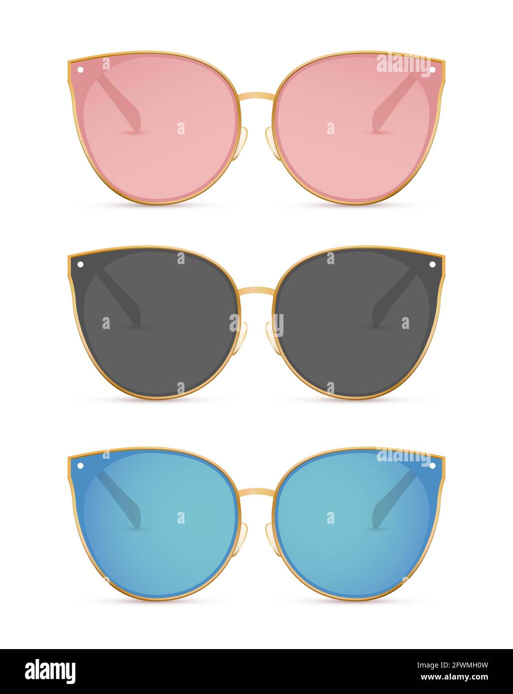 Fashion Practical And Solid Vintage Brand Design Mirror Sunglasses Metal Reflective Flat Lens Sun Glasses Fashion Practical And Solid Vintage Brand Design Mirror Sunglasses Metal Reflective Flat Lens Sun Glasses