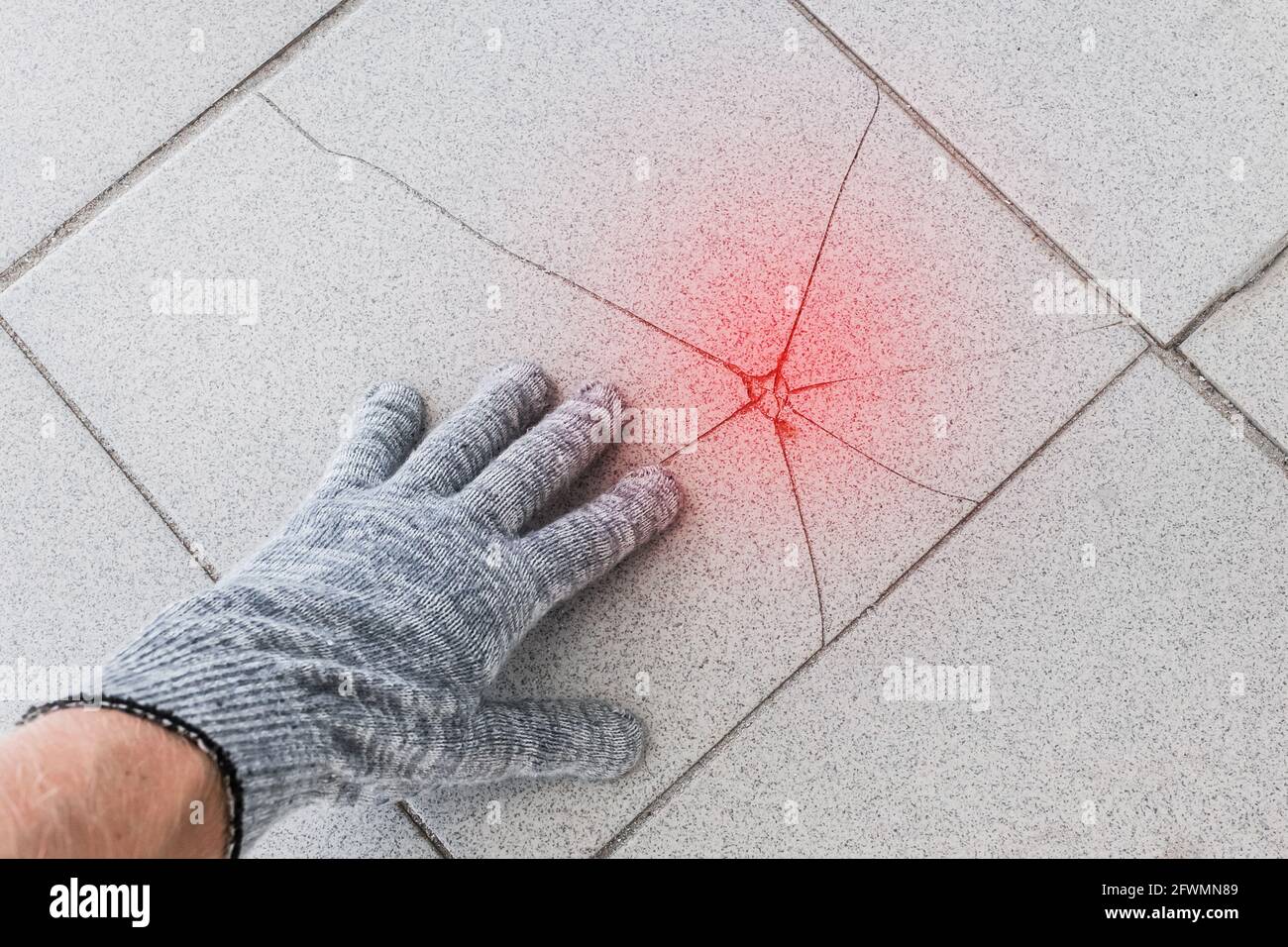 Construction Worker main image 1