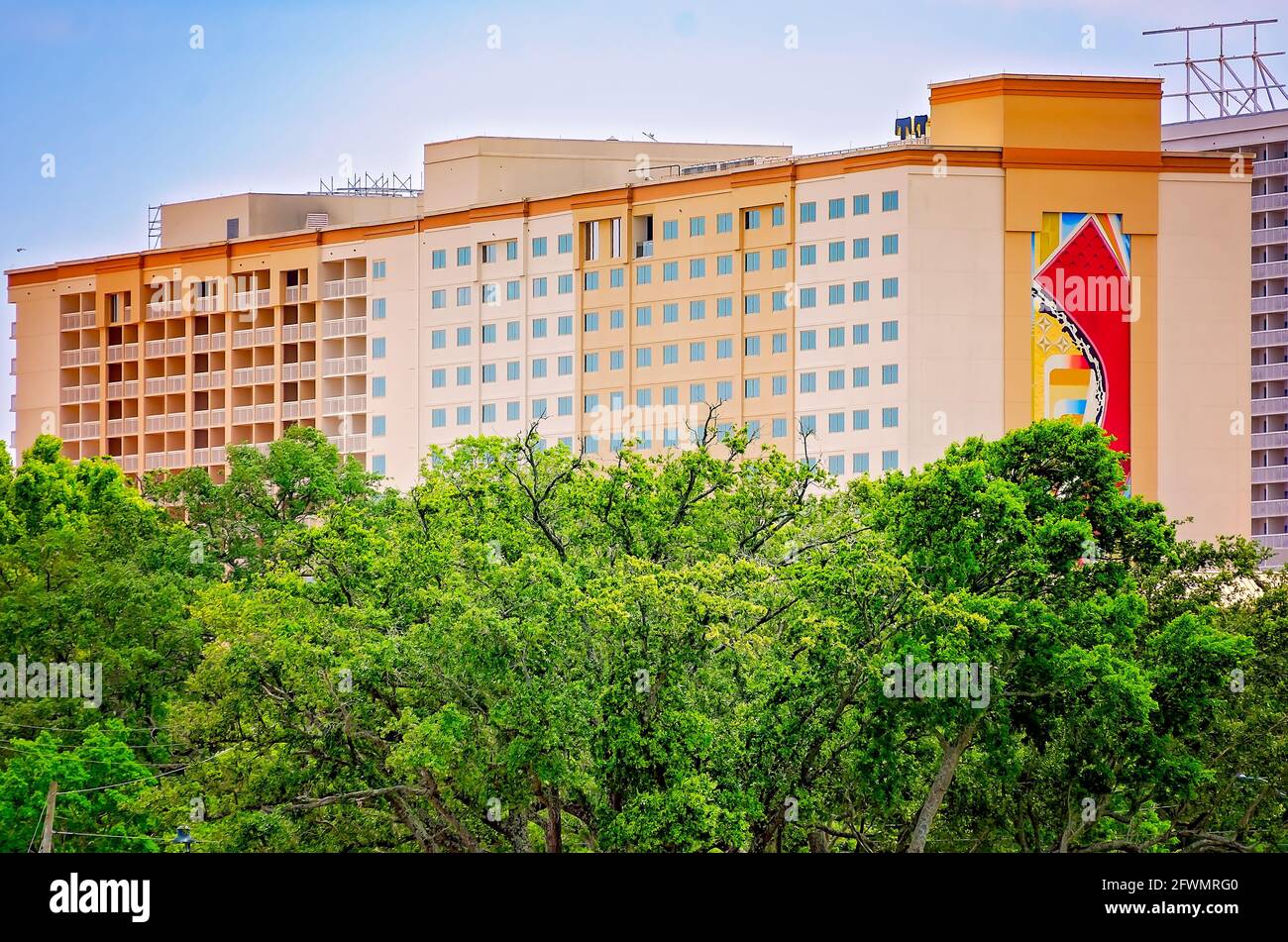 Golden nugget biloxi hires stock photography and images Alamy