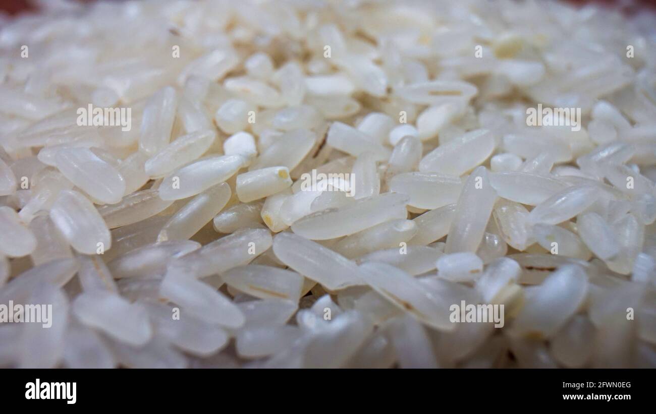 Unpolishedrice hi-res stock photography and images - Alamy