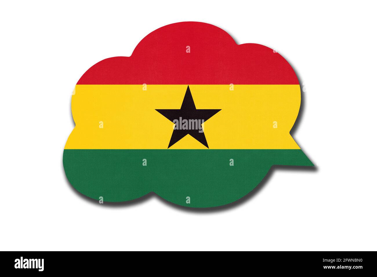 Ghana school education Cut Out Stock Images & Pictures Alamy