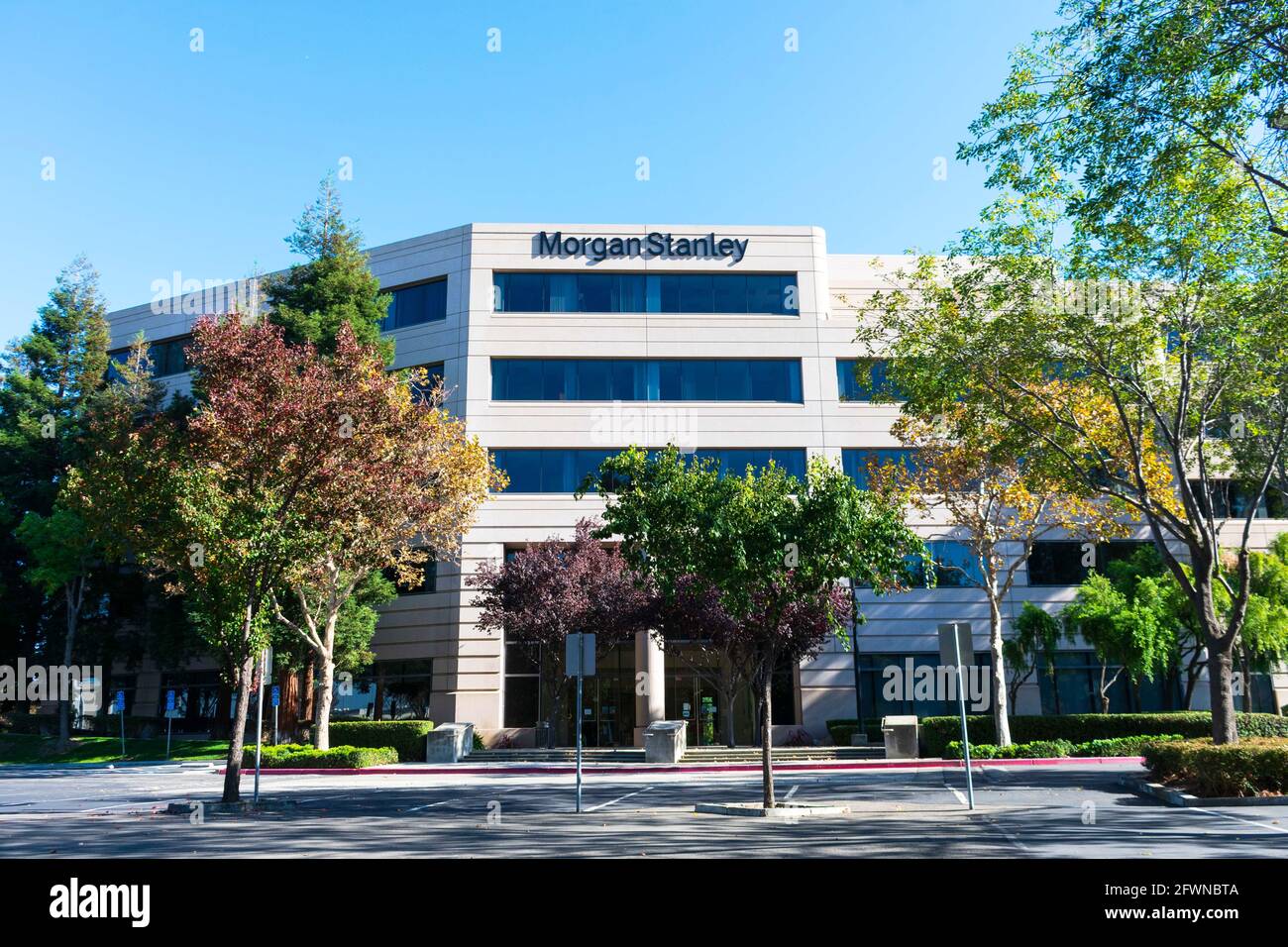 Morgan Stanley Reno Morgan stanley hi-res stock photography and images - Alamy