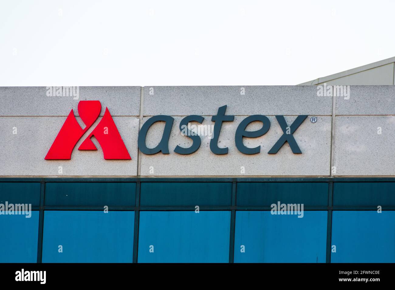 Astex therapeutics hi-res stock photography and images - Alamy