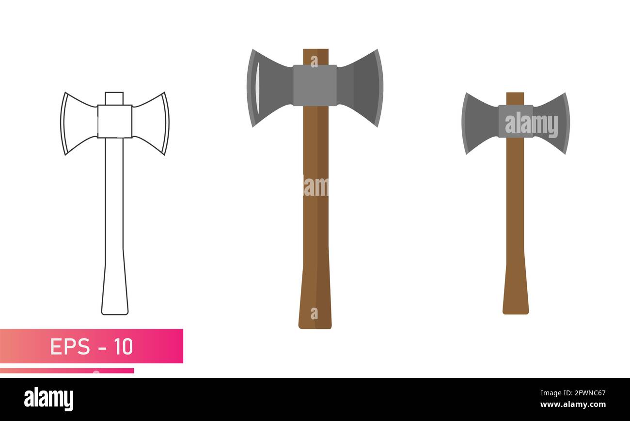 Double Sided Axe High Resolution Stock Photography And Images Alamy Double Sided Axe High Resolution Stock Photography And Images Alamy