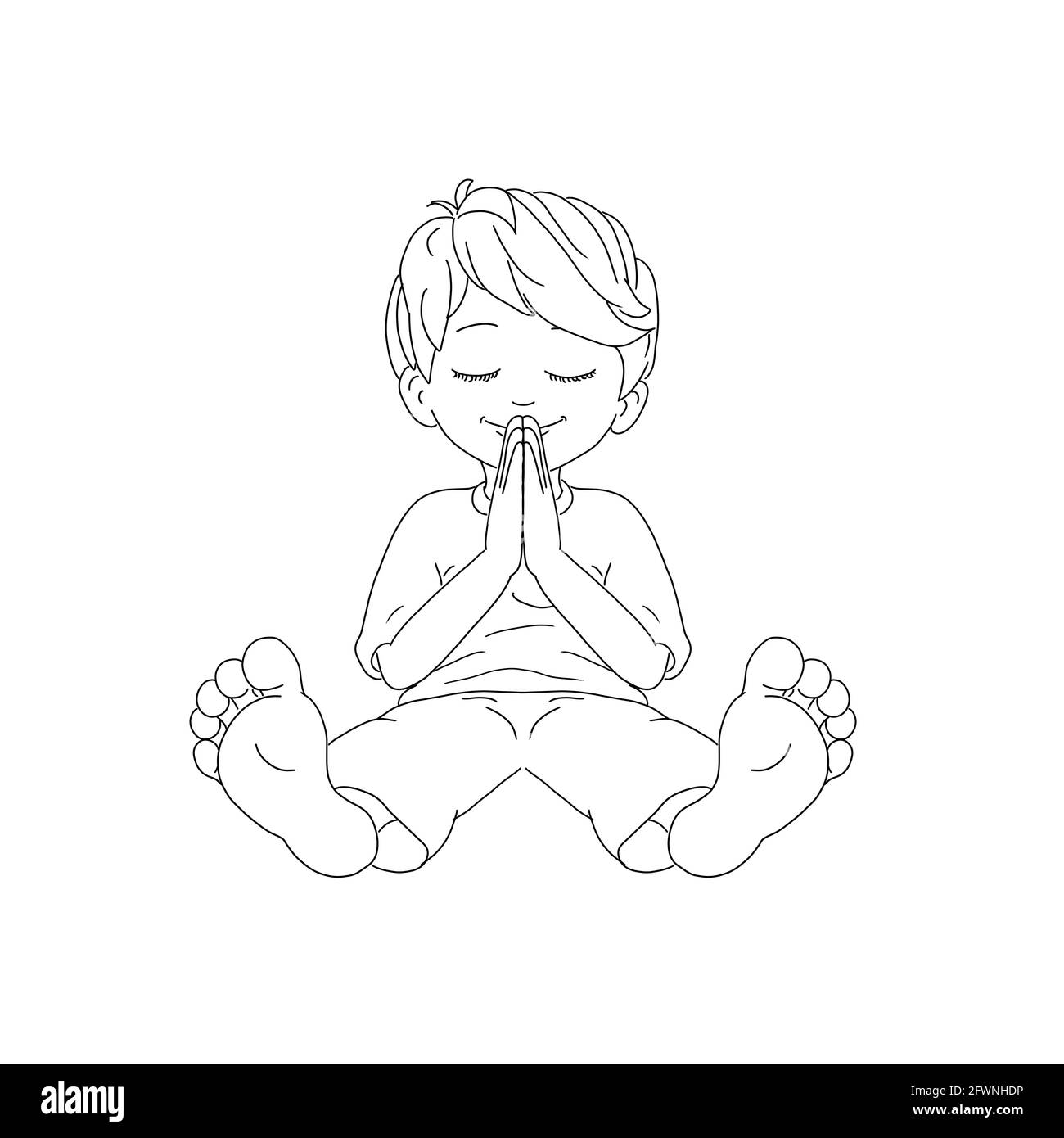 Soles Feet High Resolution Stock Photography and Images Alamy