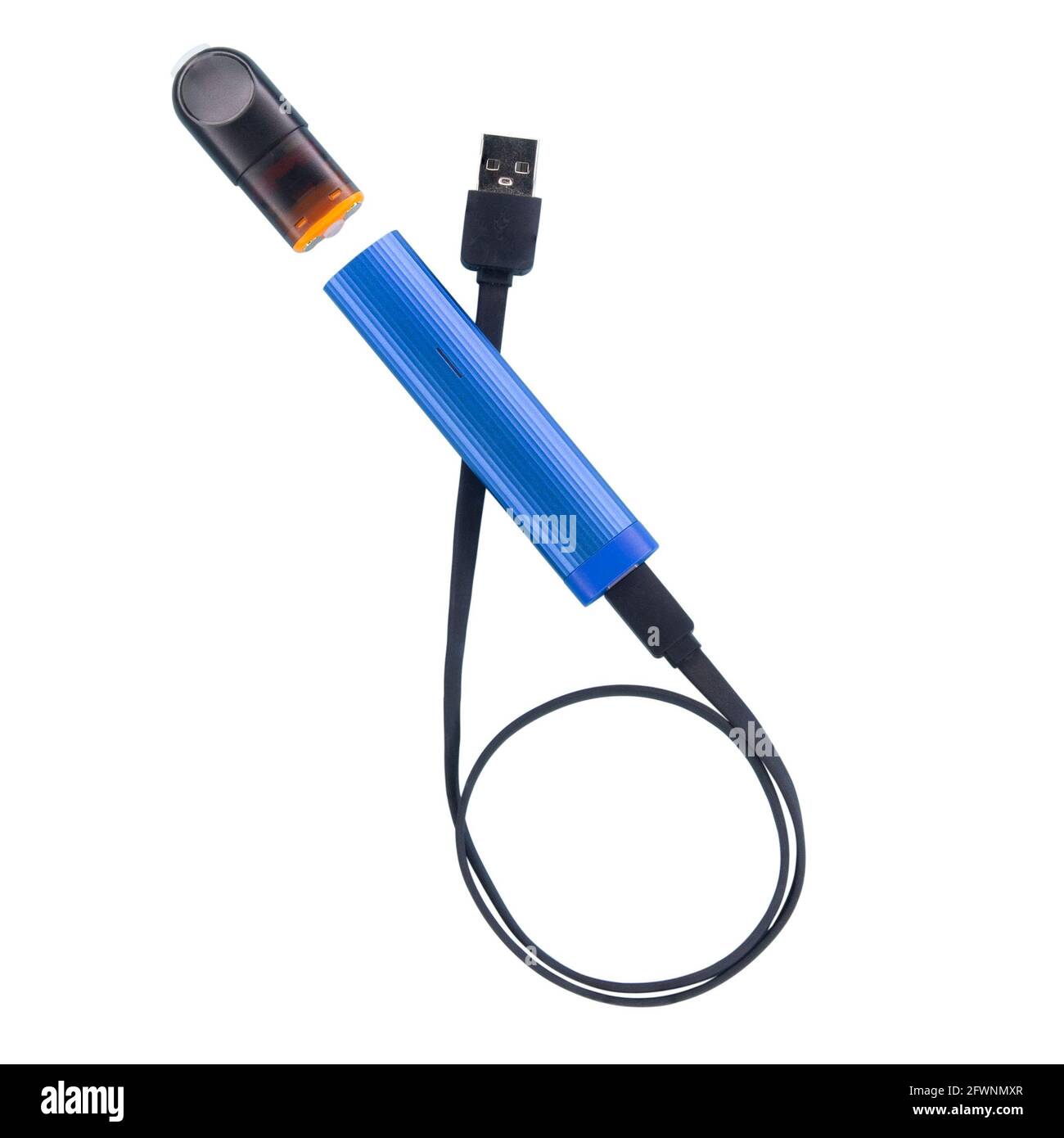 e cigarette sydney Usb cigarette hi-res stock photography and images