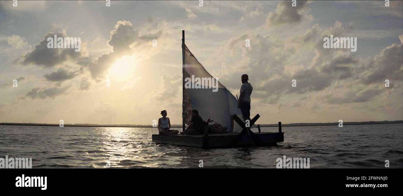 THE PEANUT BUTTER FALCON (2019), directed by MICHAEL SCHWARTZ and TYLER
