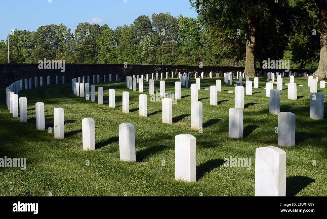 Glendale cemetery war hi-res stock photography and images - Alamy