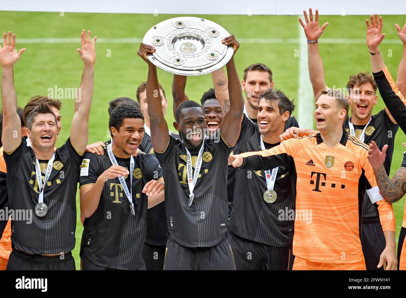 Uniforme del bayern munich 2020 2021 sale