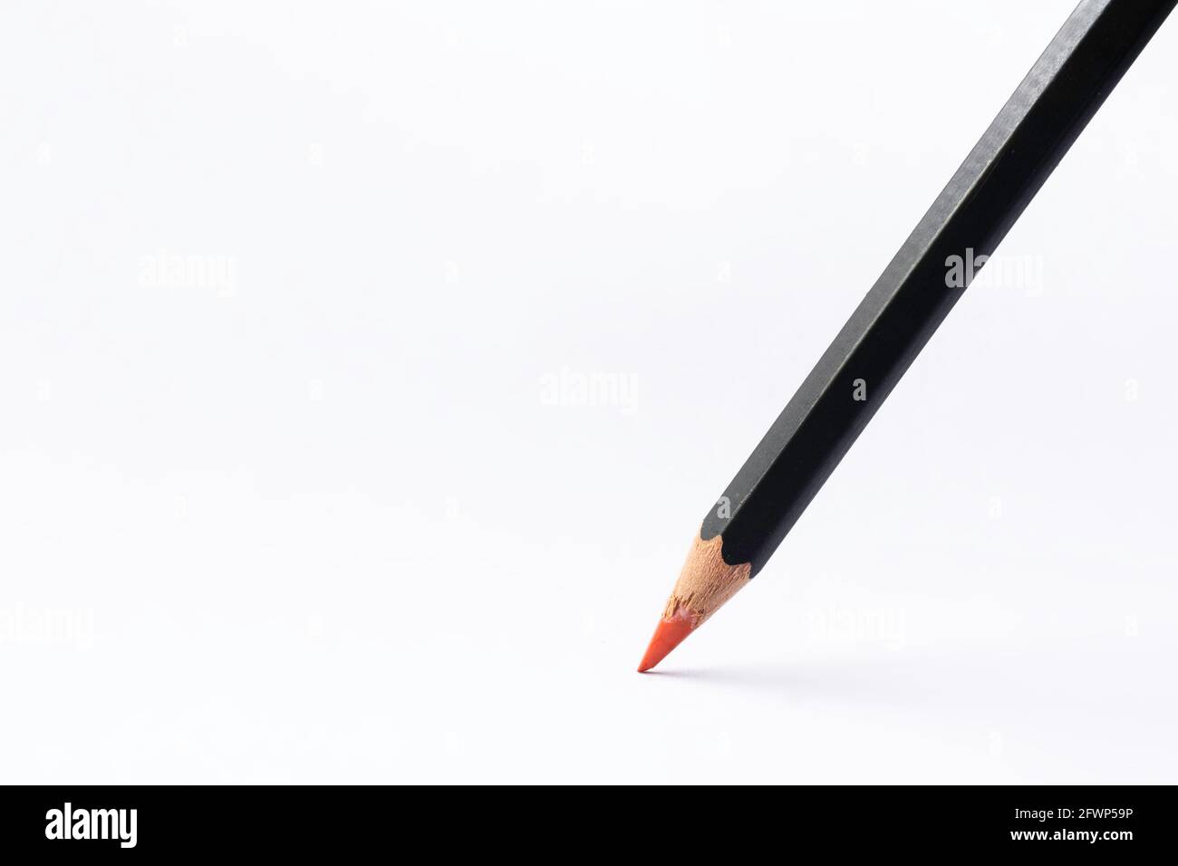 Black pencil hi-res stock photography and images - Alamy