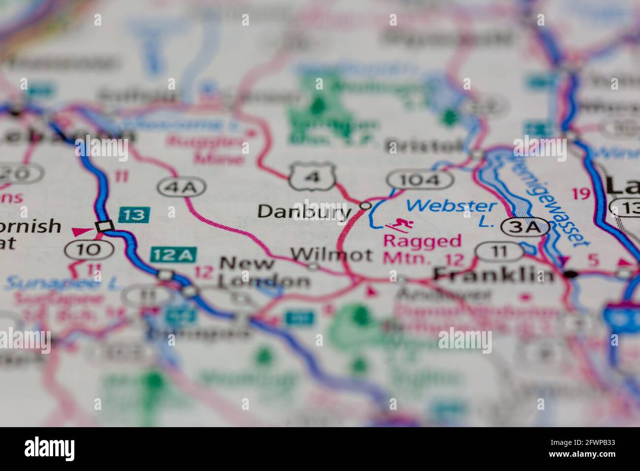 Danbury hires stock photography and images Alamy