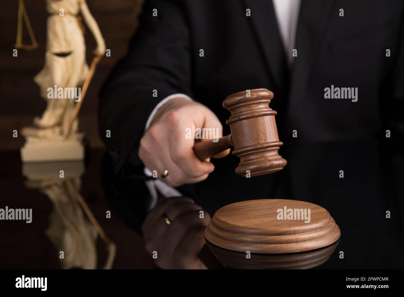 People Using Gavel People, law concept, Wooden gavel Stock Photo - Alamy
