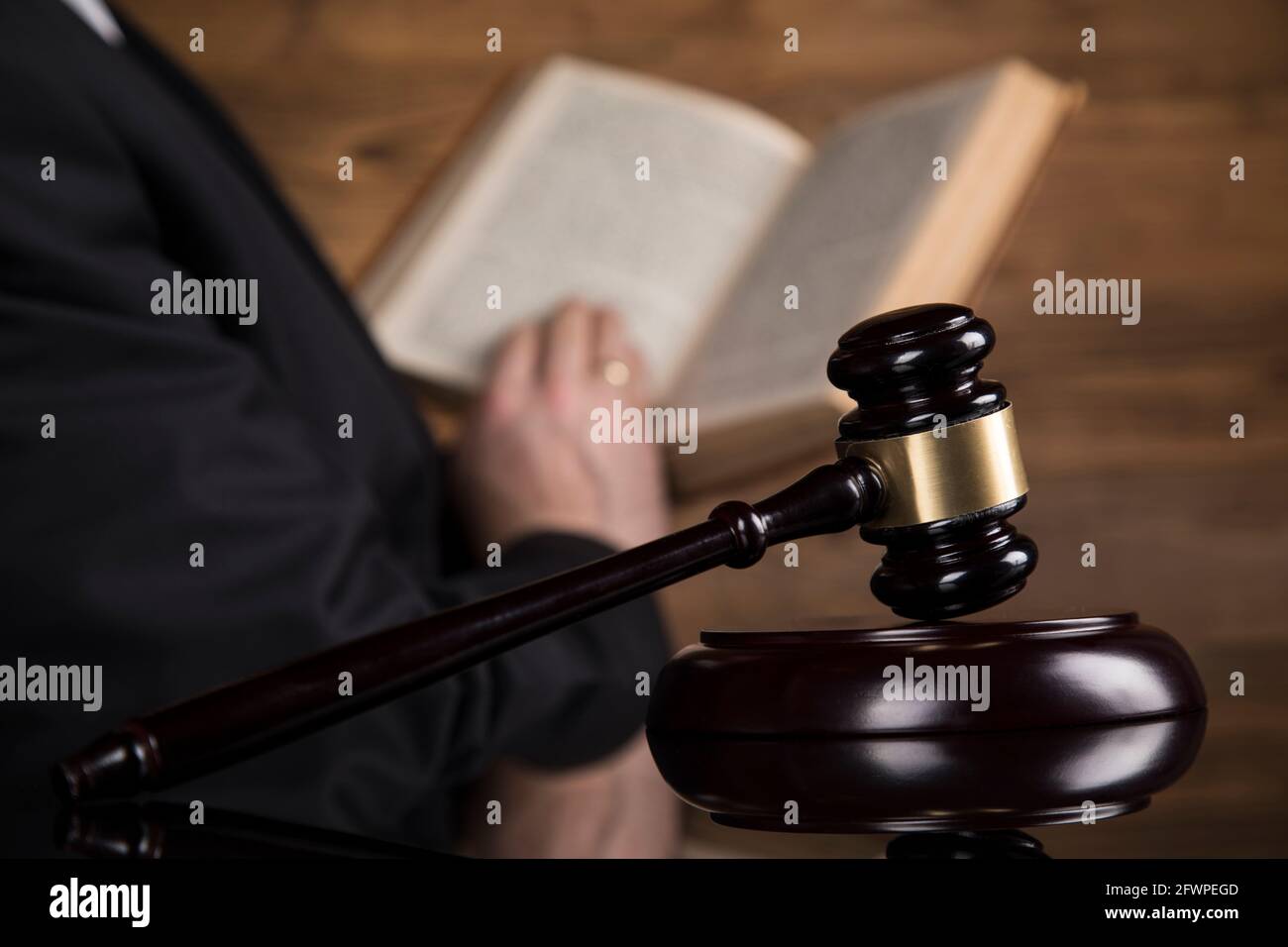 People Using Gavel People, law concept, Wooden gavel Stock Photo - Alamy