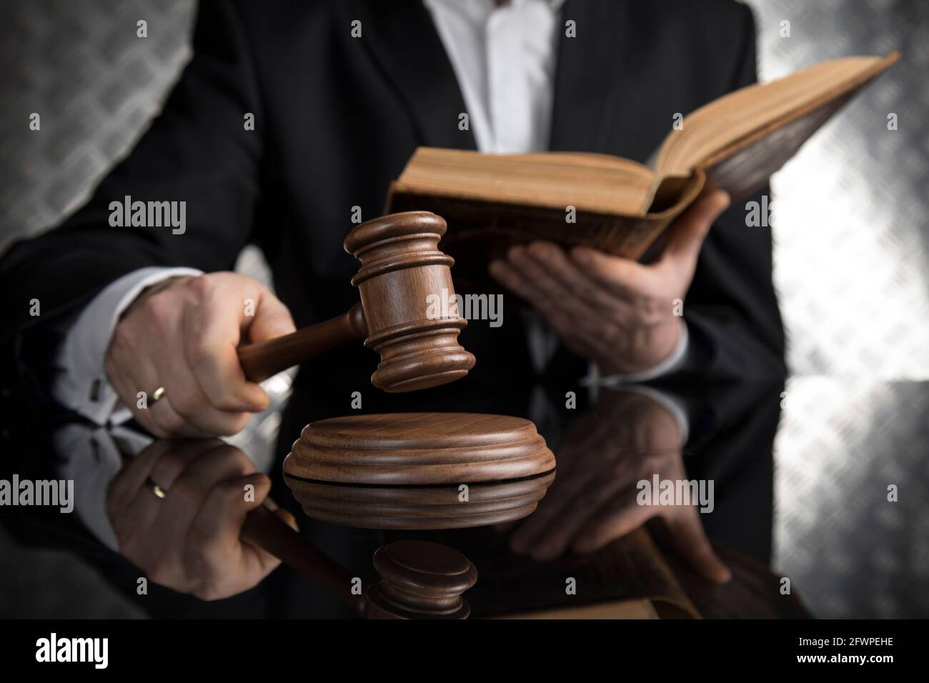 People Using Gavel People, law concept, Wooden gavel Stock Photo - Alamy