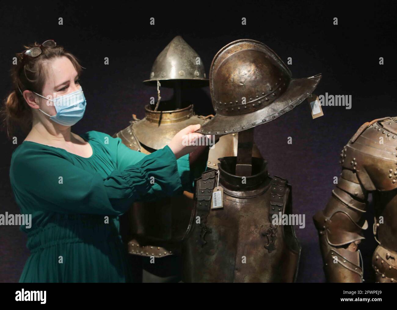 armour sale