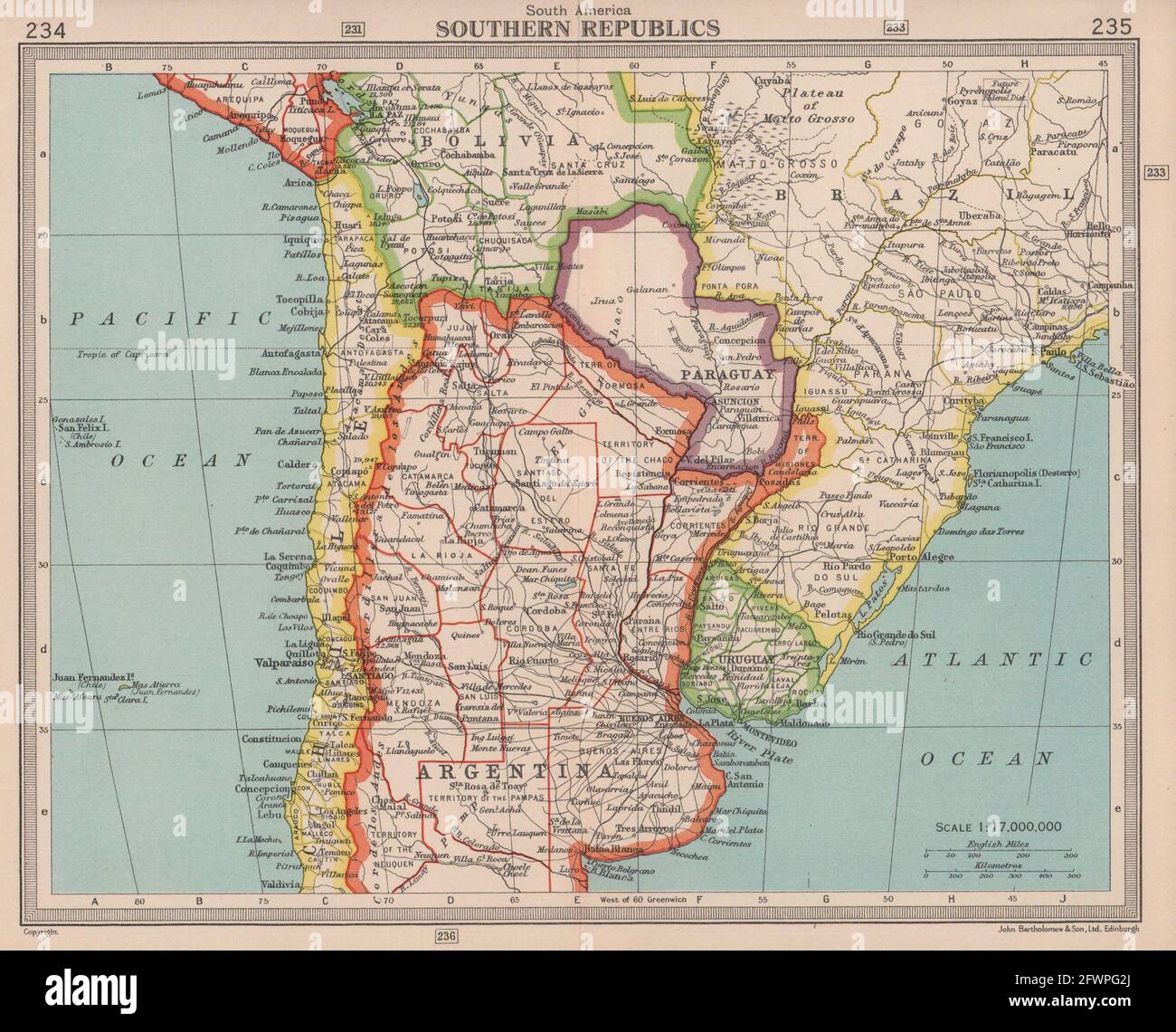 A Cinematographic Atlas: Portraits of a Diverse Chile in *Mapa