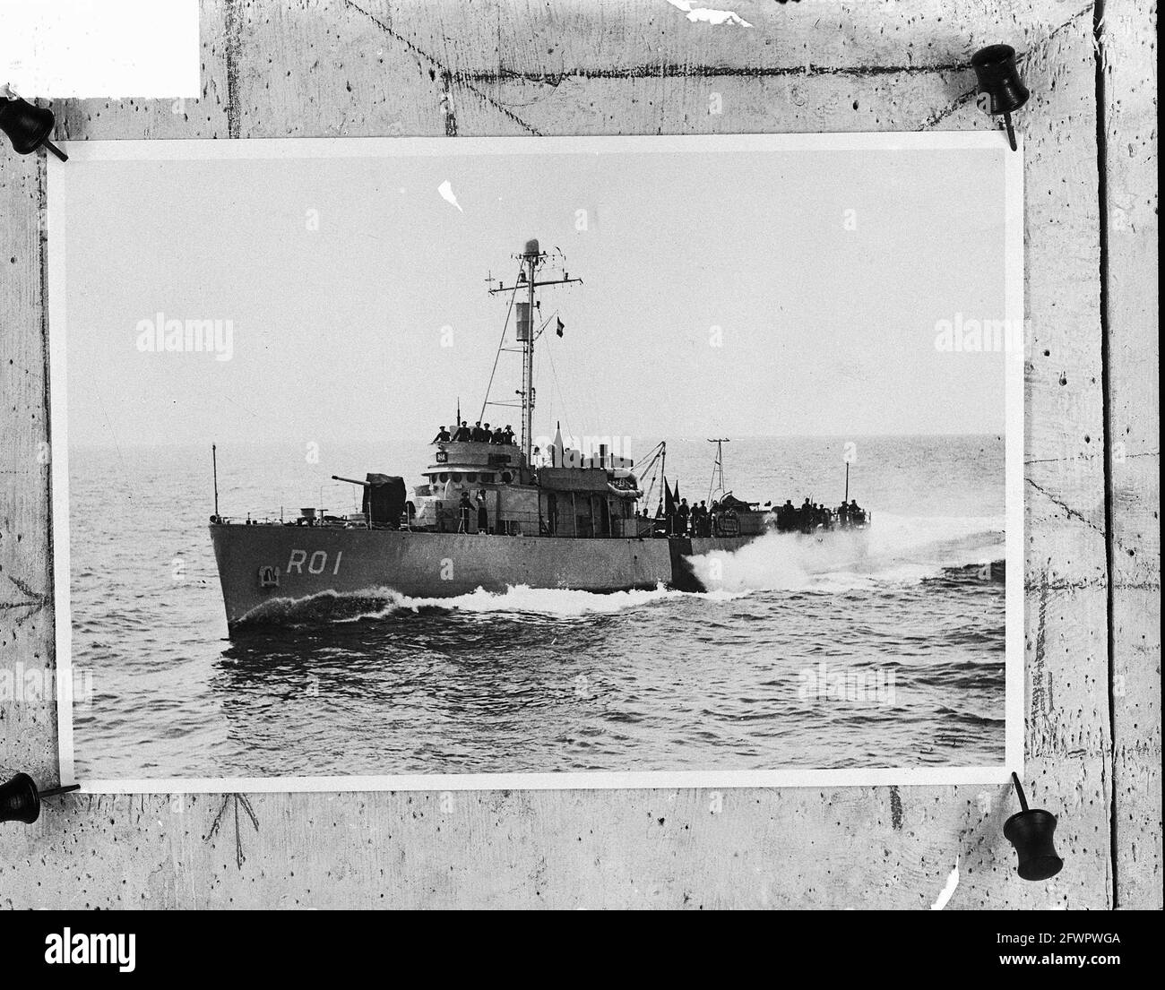 Motor vessel queen wilhelmine hires stock photography and images Alamy