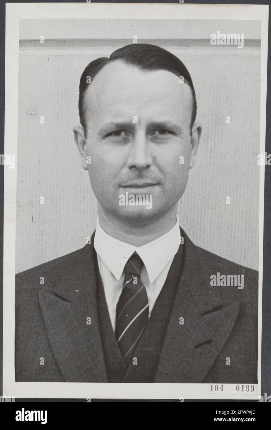 Rotterdam appointed secretary hires stock photography and images Alamy