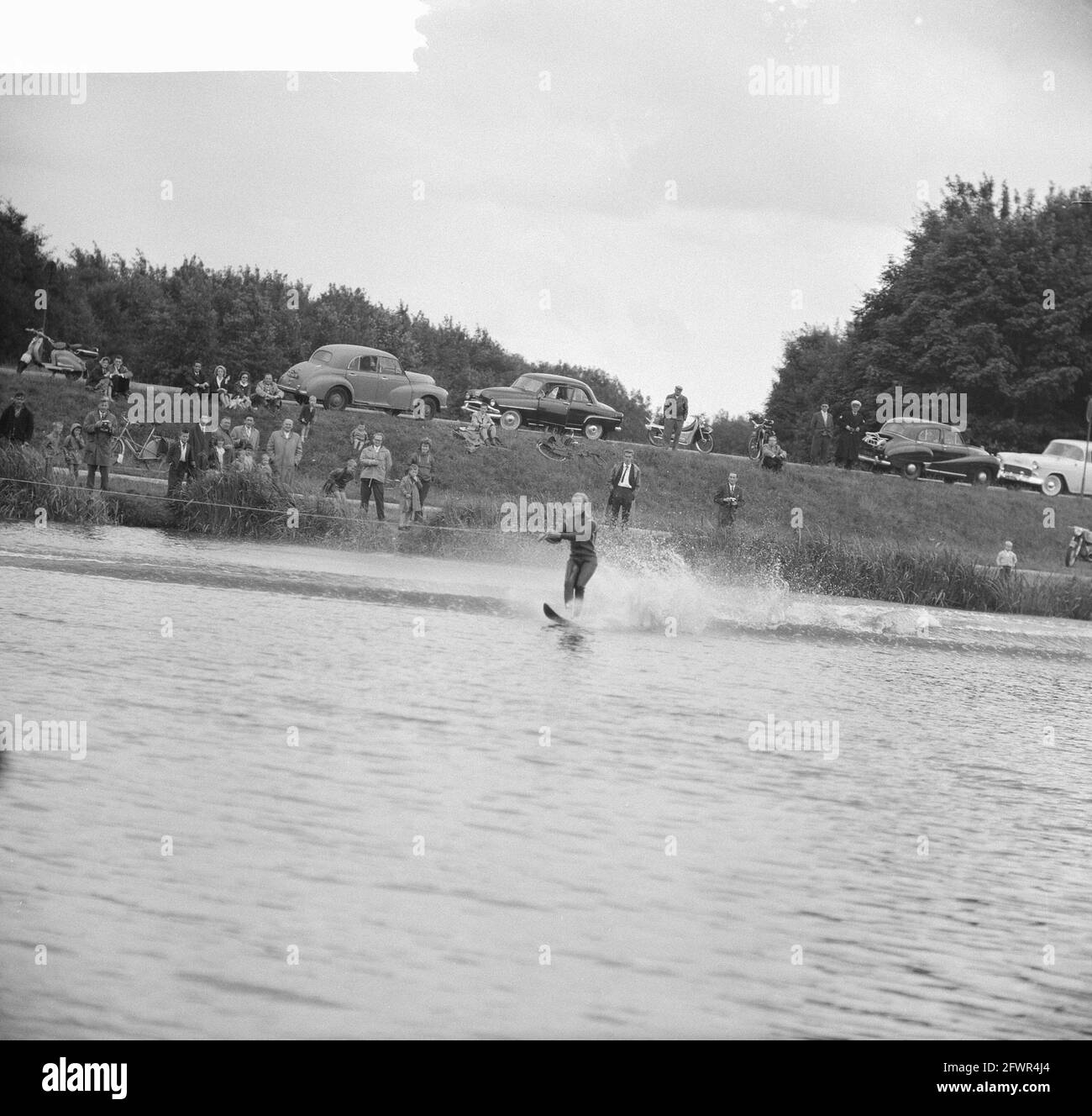 National water ski championships hires stock photography and images