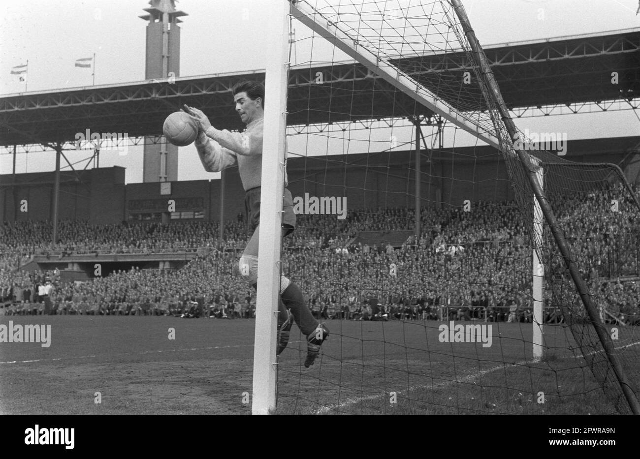 Historical Olympic Games Moment in the 1960s
